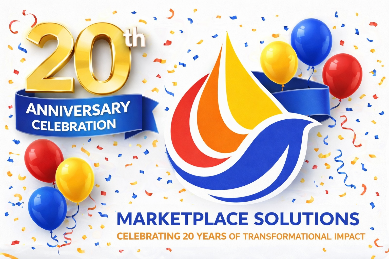 20 Years of Impact & Influence